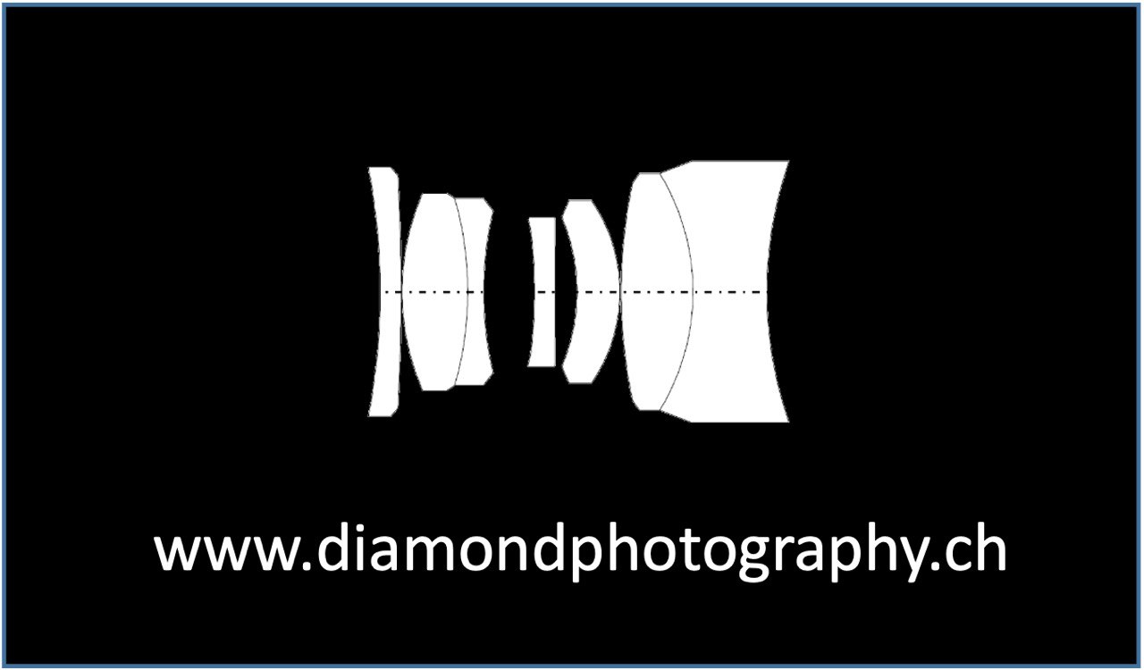 Diamond Photography